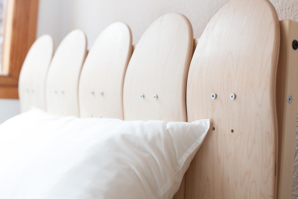 Moana Surf Hostel Urduliz Eksteriør bilde