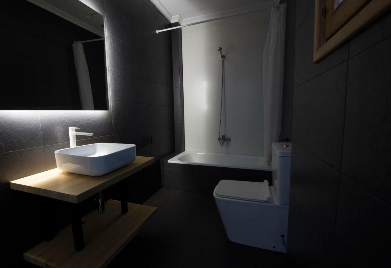 Moana Surf Hostel Urduliz Eksteriør bilde